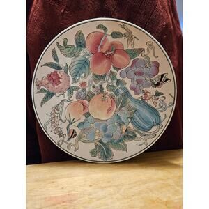 Andrea by Sadek decorative plate